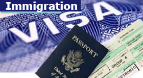 For Immigration Visa Process Click here